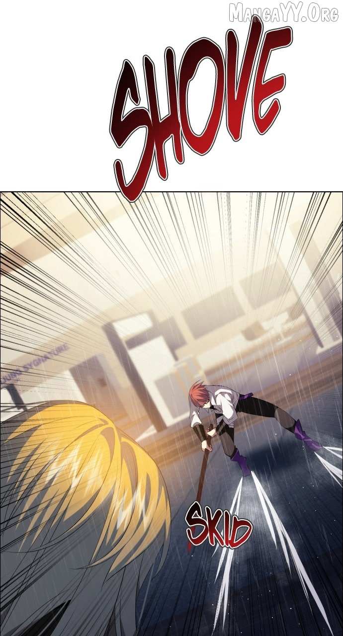 Zero Game Chapter 352 - Page 22 in English