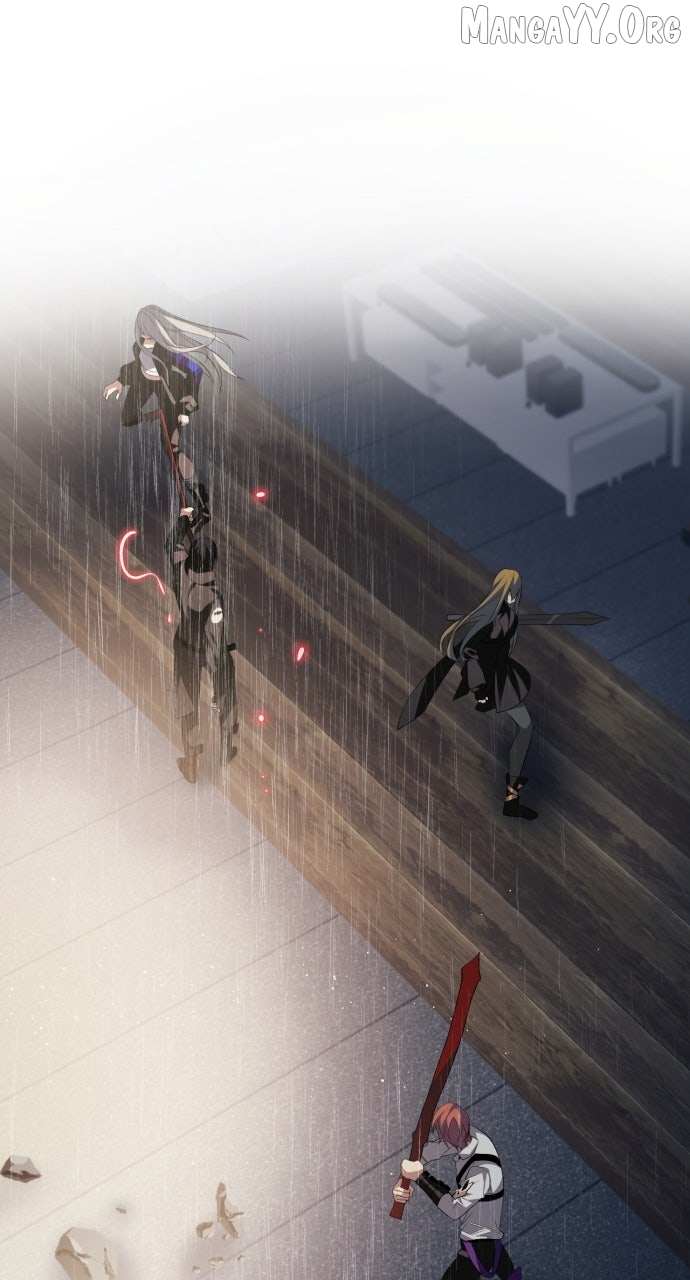 Zero Game Chapter 352 - Page 3 in English