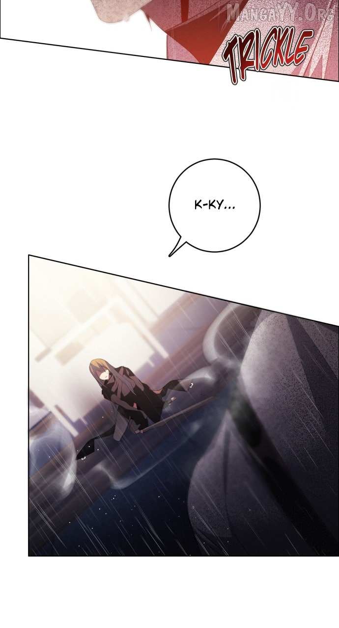 Zero Game Chapter 352 - Page 38 in English