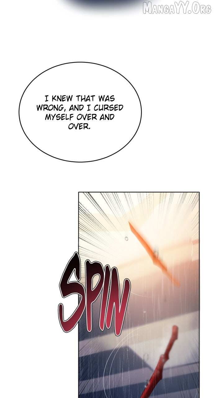 Zero Game Chapter 352 - Page 70 in English