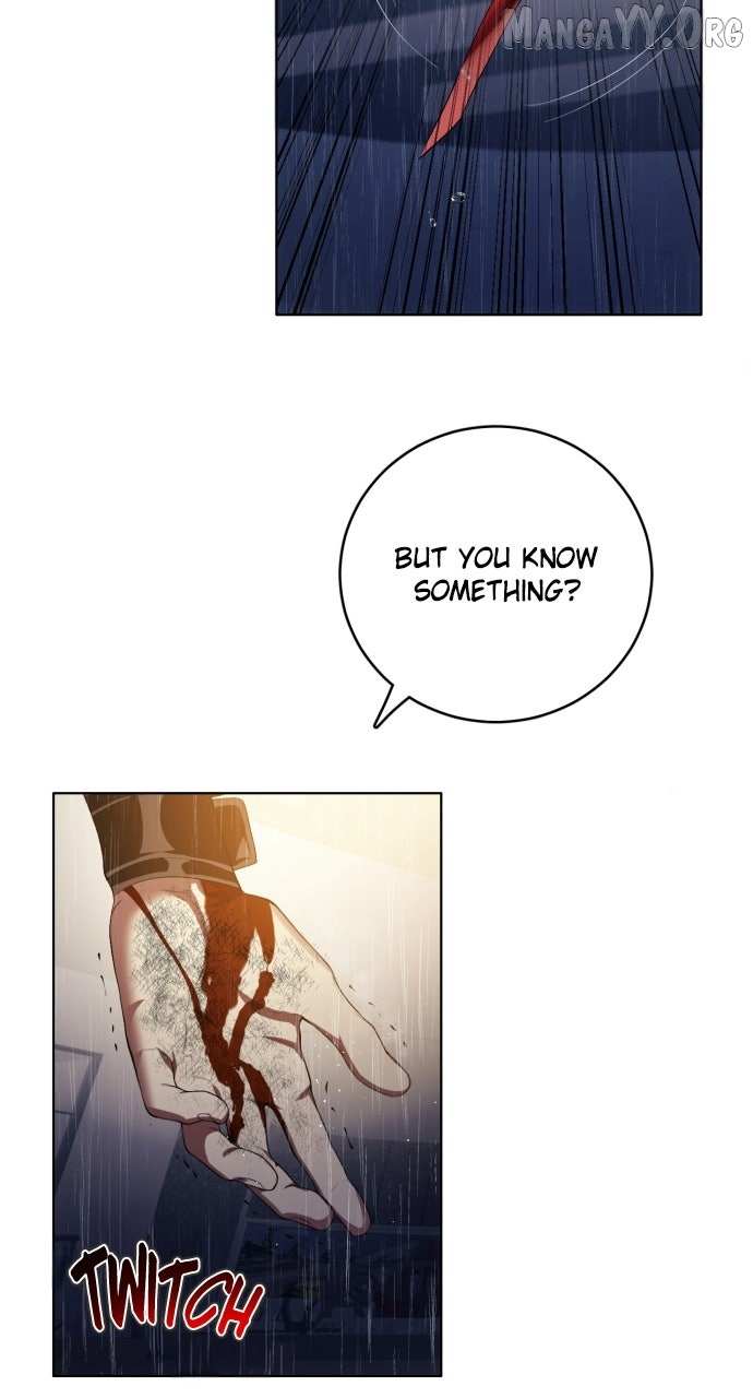 Zero Game Chapter 352 - Page 71 in English