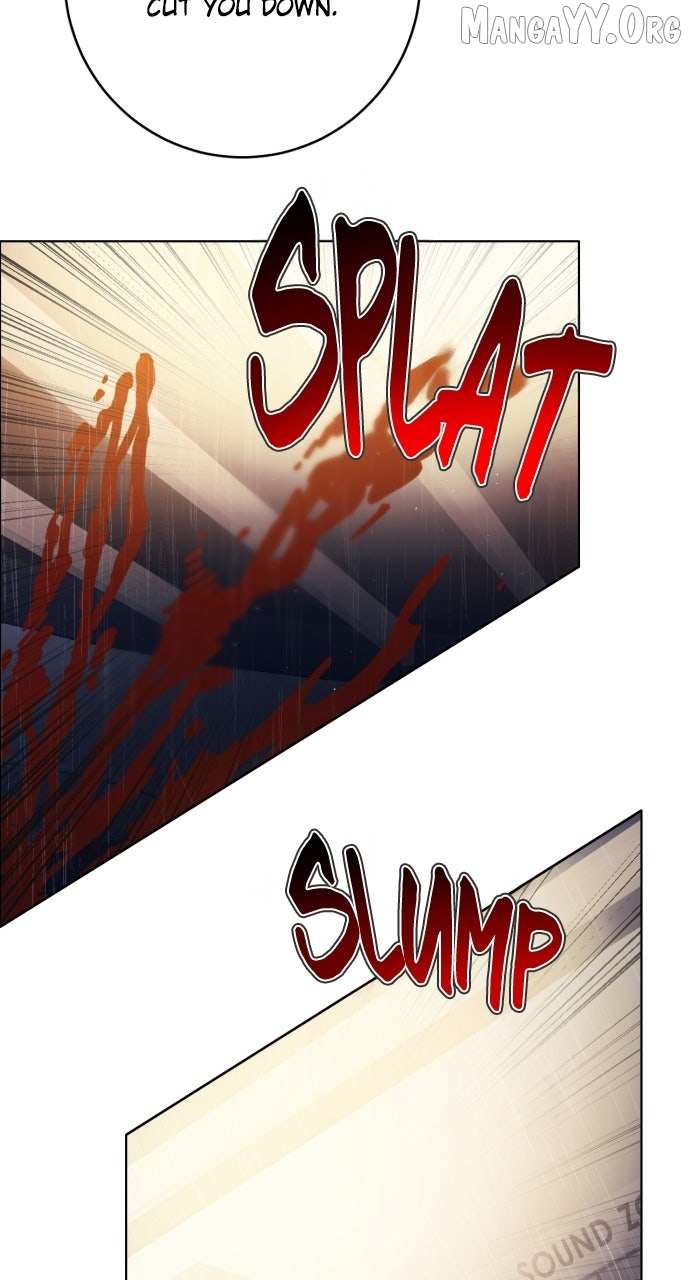 Zero Game Chapter 352 - Page 77 in English