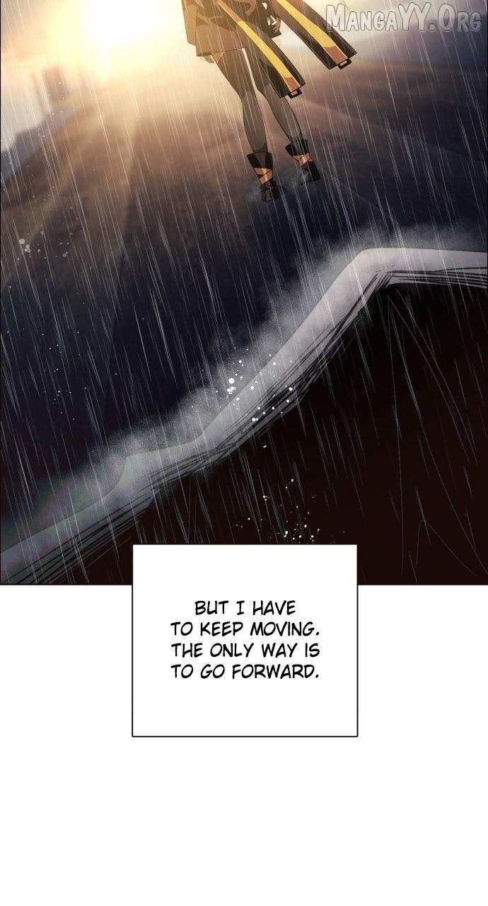 Zero Game Chapter 353 - Page 21 in English