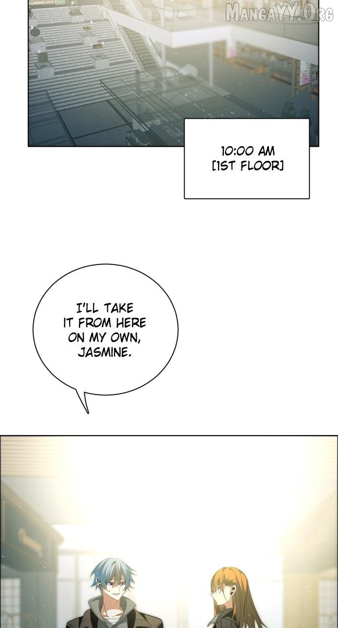Zero Game Chapter 353 - Page 23 in English