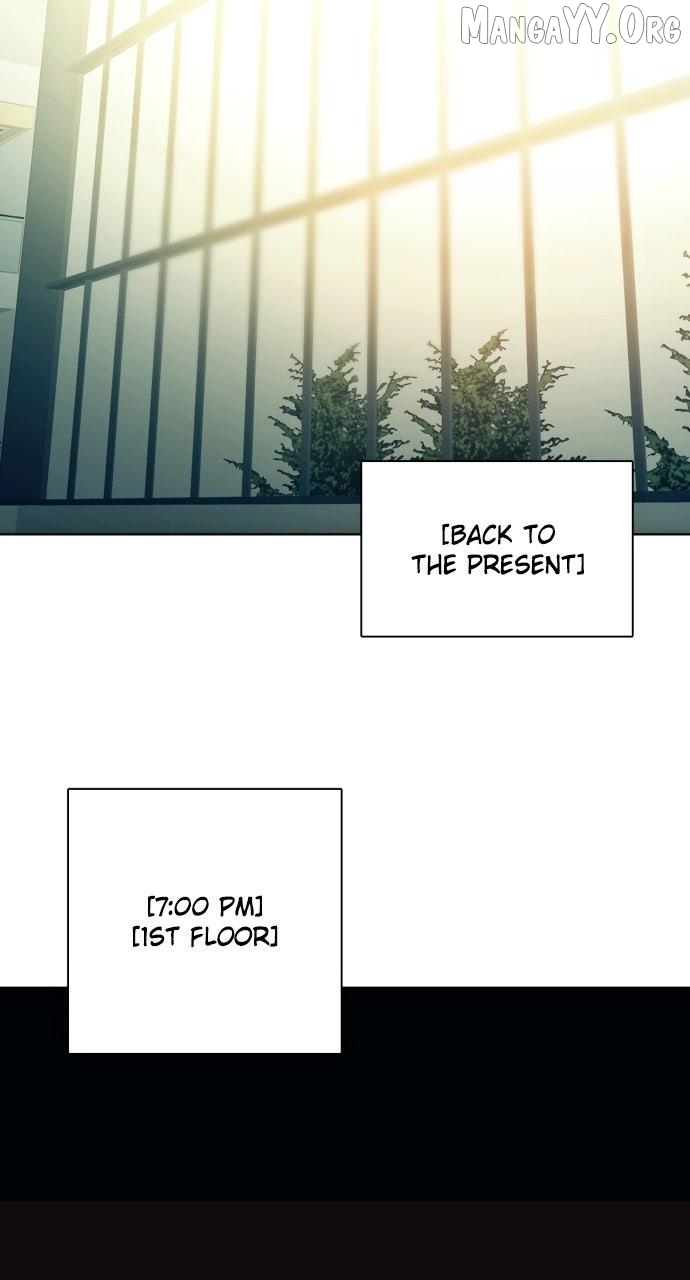 Zero Game Chapter 353 - Page 43 in English