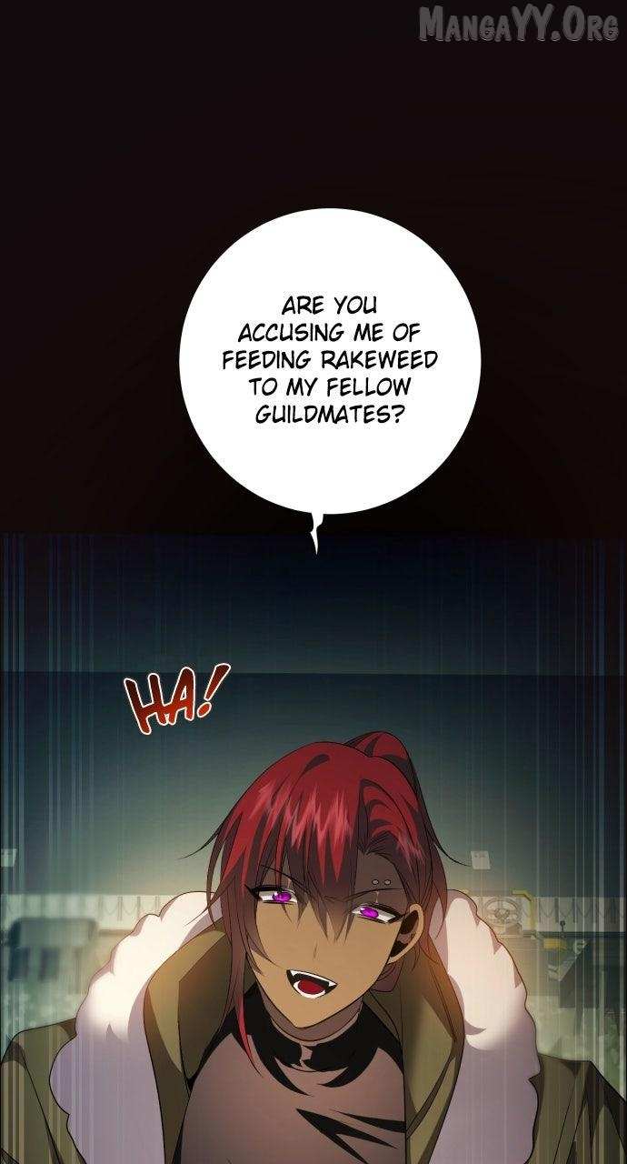 Zero Game Chapter 353 - Page 44 in English