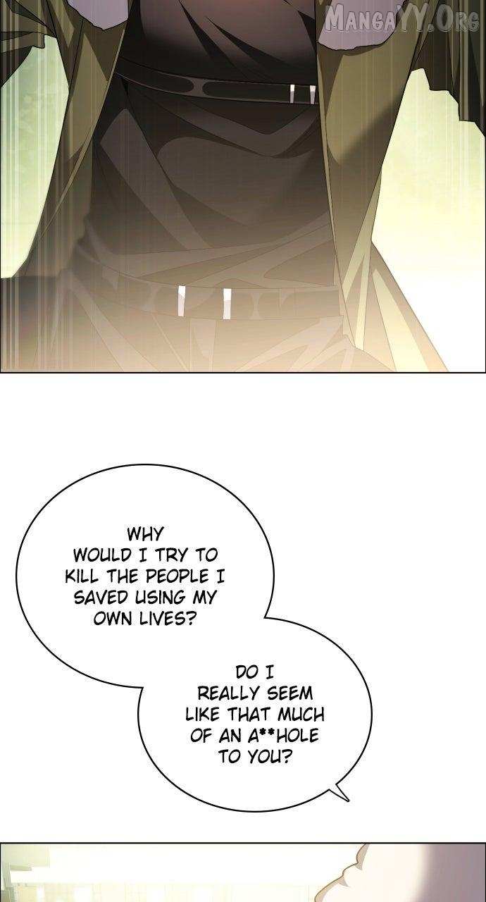 Zero Game Chapter 353 - Page 45 in English