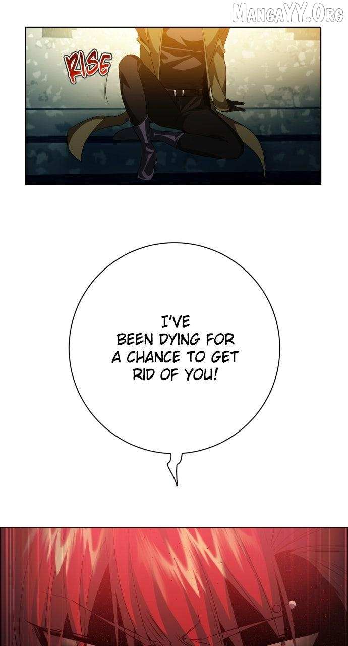 Zero Game Chapter 353 - Page 48 in English