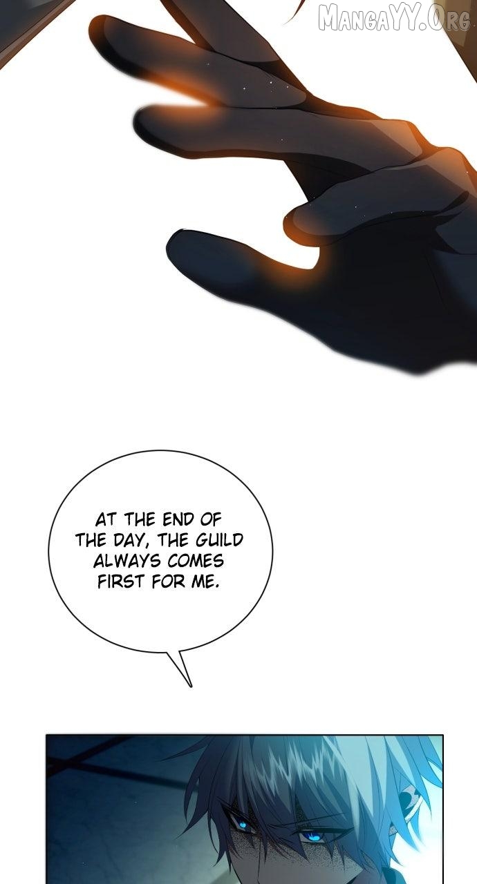 Zero Game Chapter 353 - Page 62 in English