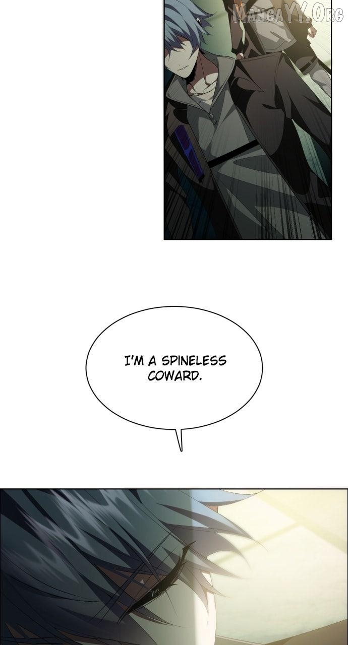 Zero Game Chapter 353 - Page 69 in English