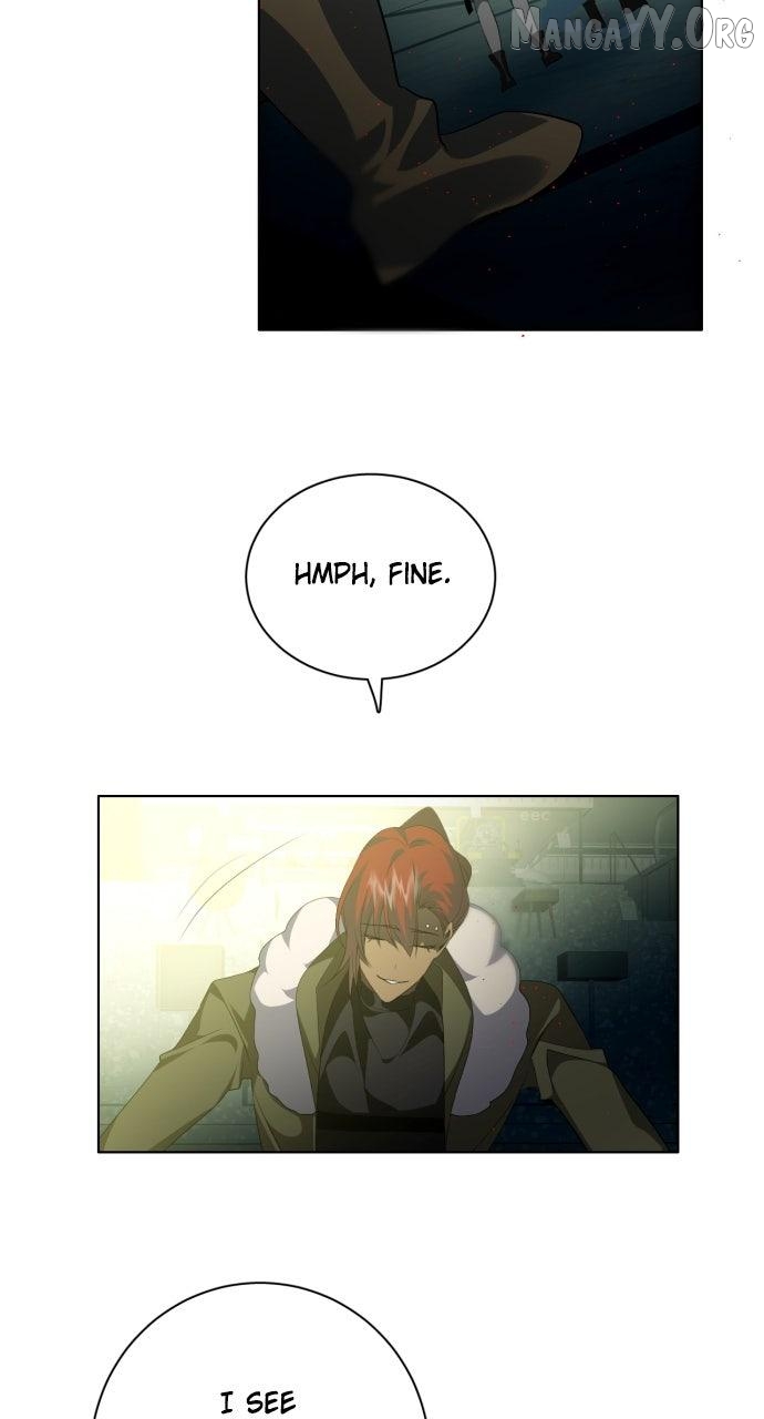 Zero Game Chapter 353 - Page 79 in English