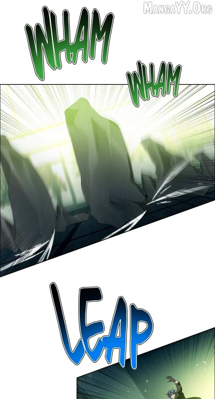 Zero Game Chapter 354 - Page 13 in English