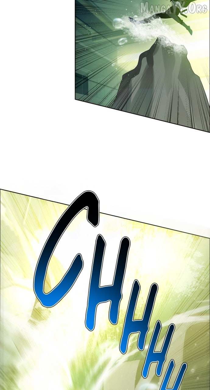 Zero Game Chapter 354 - Page 14 in English