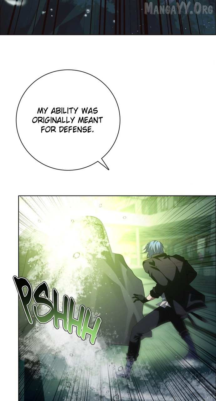 Zero Game Chapter 354 - Page 16 in English
