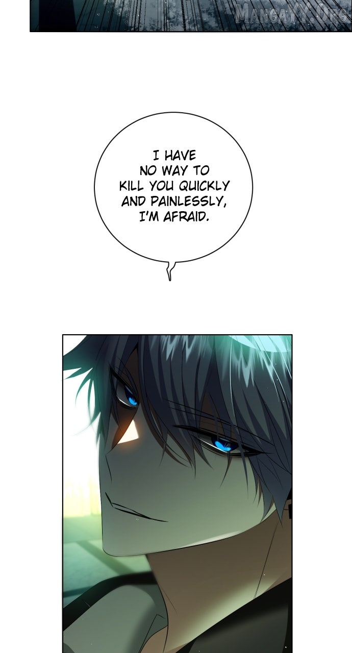 Zero Game Chapter 354 - Page 17 in English