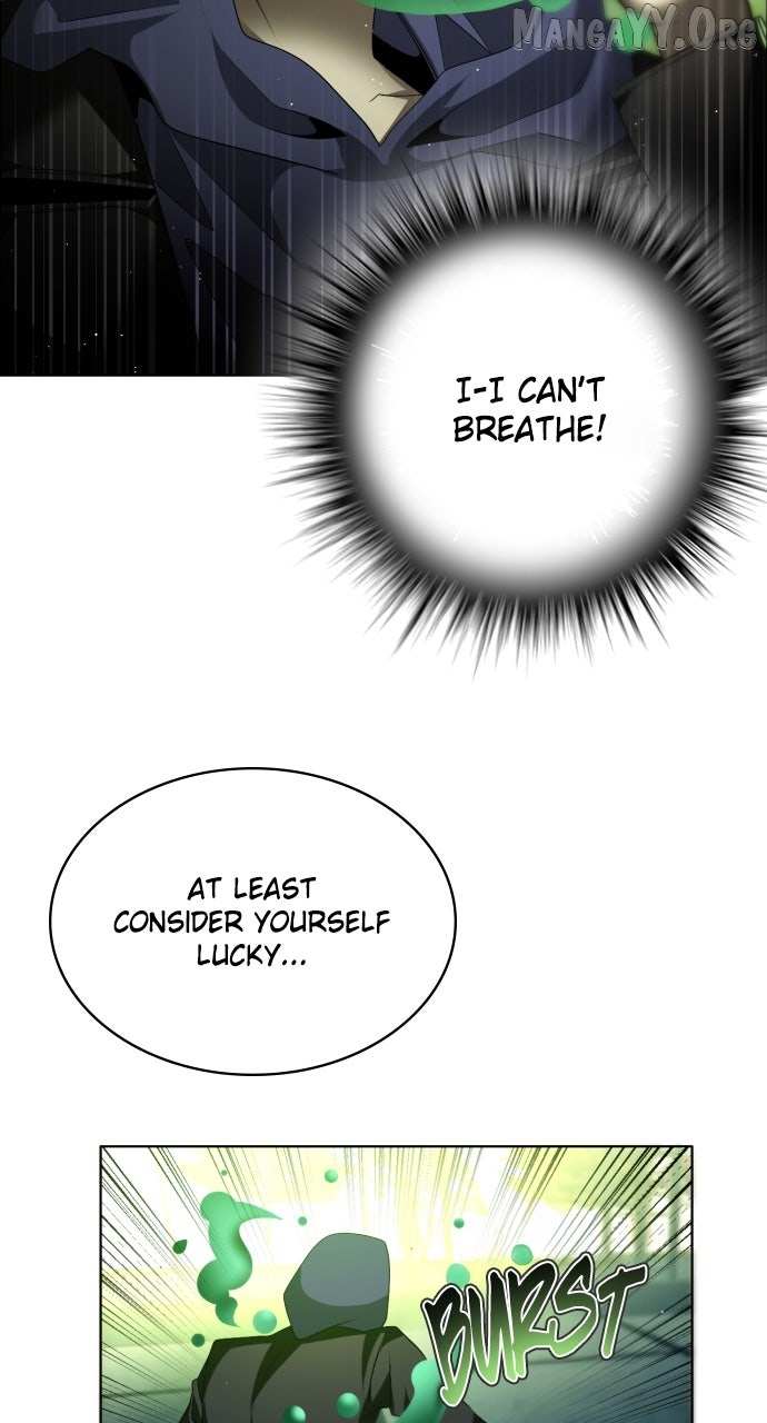 Zero Game Chapter 354 - Page 19 in English