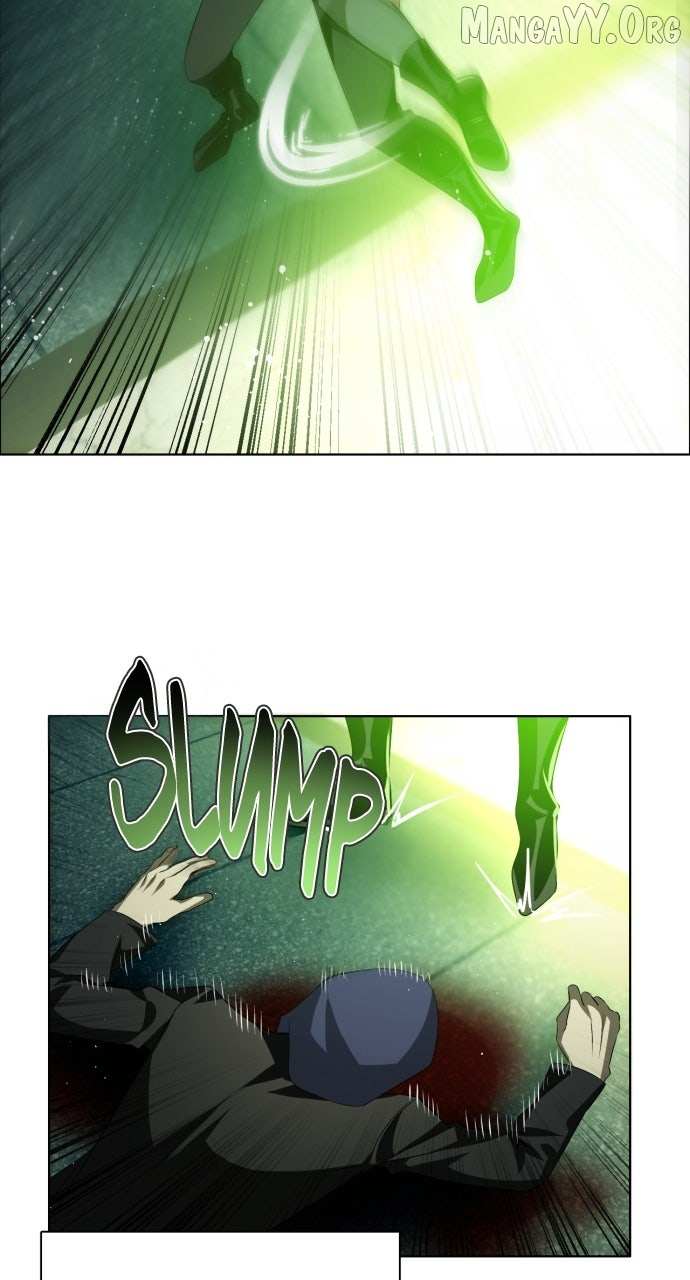 Zero Game Chapter 354 - Page 21 in English