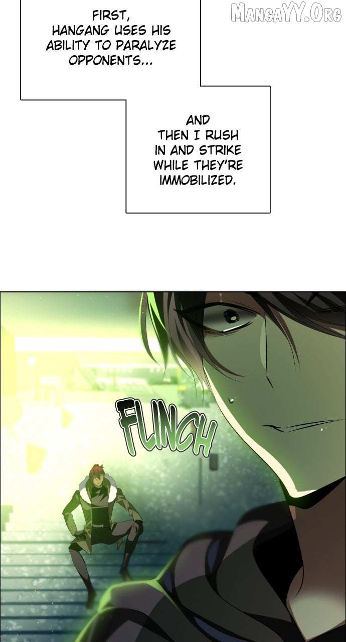 Zero Game Chapter 354 - Page 22 in English