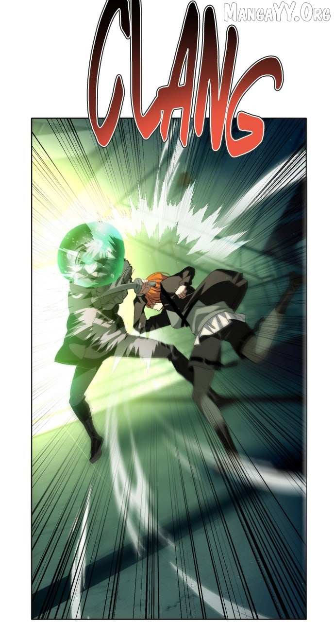 Zero Game Chapter 354 - Page 31 in English