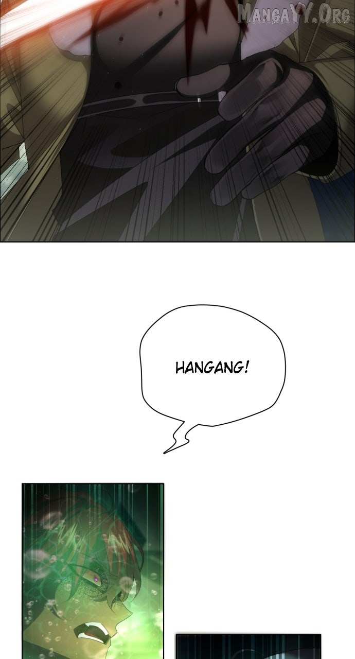 Zero Game Chapter 354 - Page 36 in English
