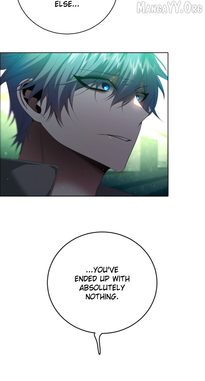 Zero Game Chapter 354 - Page 42 in English