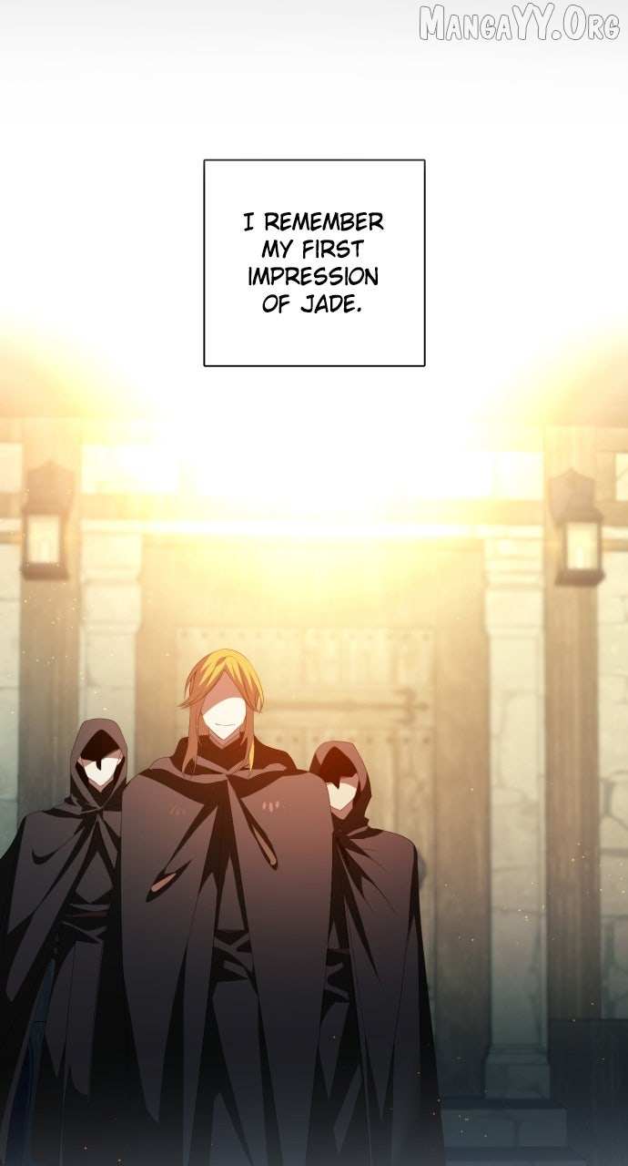 Zero Game Chapter 354 - Page 44 in English