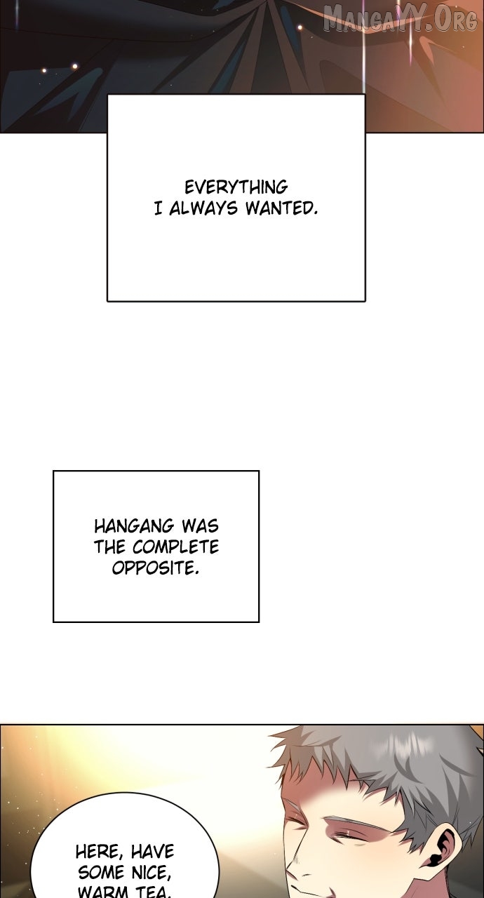 Zero Game Chapter 354 - Page 47 in English
