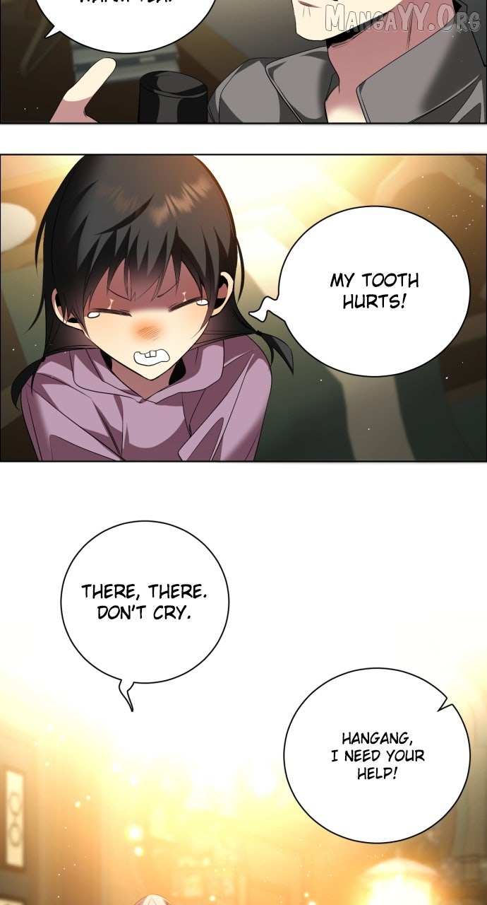 Zero Game Chapter 354 - Page 48 in English