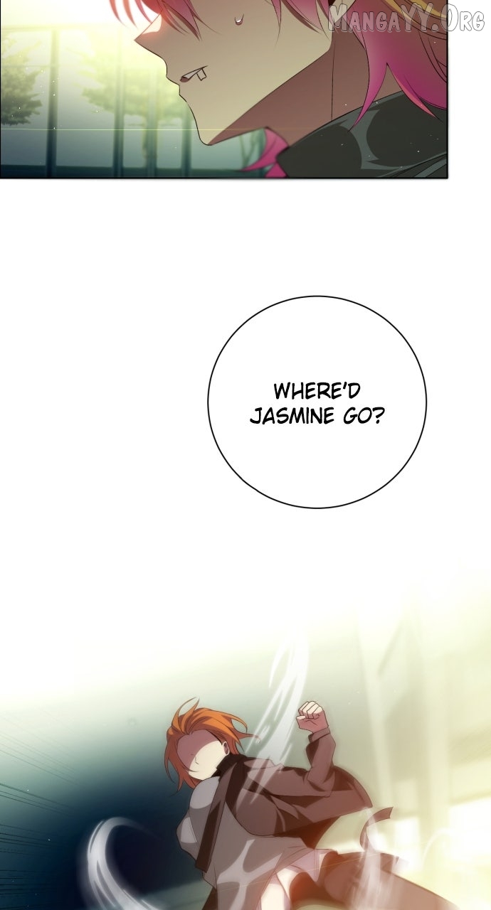 Zero Game Chapter 354 - Page 5 in English