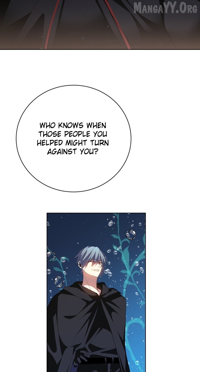 Zero Game Chapter 354 - Page 56 in English
