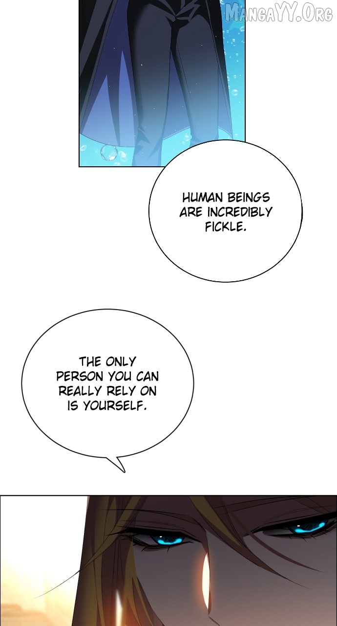 Zero Game Chapter 354 - Page 57 in English