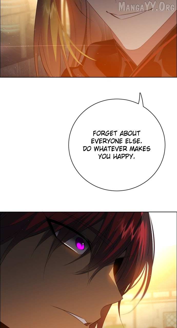 Zero Game Chapter 354 - Page 58 in English