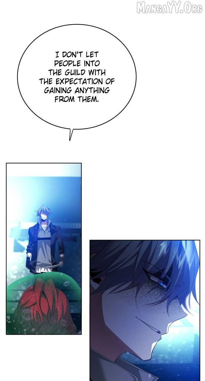 Zero Game Chapter 354 - Page 62 in English