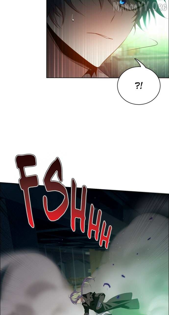 Zero Game Chapter 354 - Page 72 in English