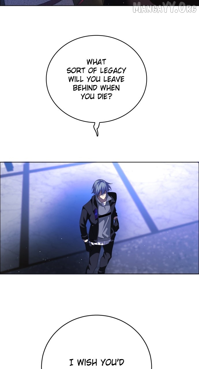 Zero Game Chapter 355 - Page 16 in English