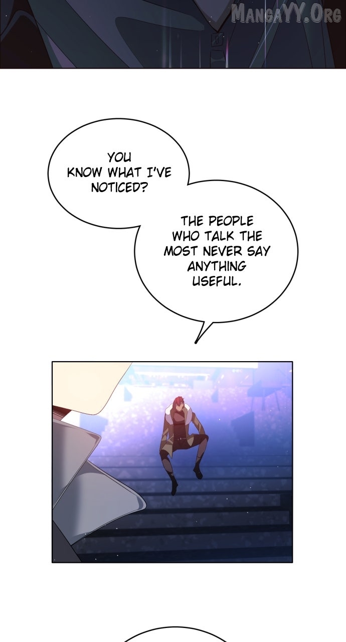 Zero Game Chapter 355 - Page 18 in English