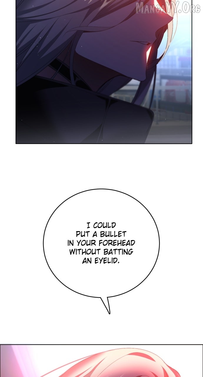 Zero Game Chapter 355 - Page 29 in English