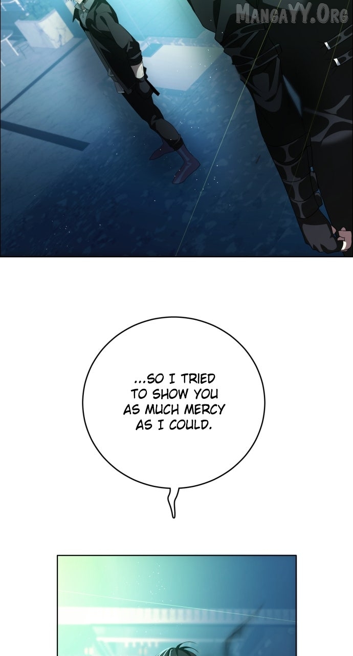Zero Game Chapter 355 - Page 3 in English