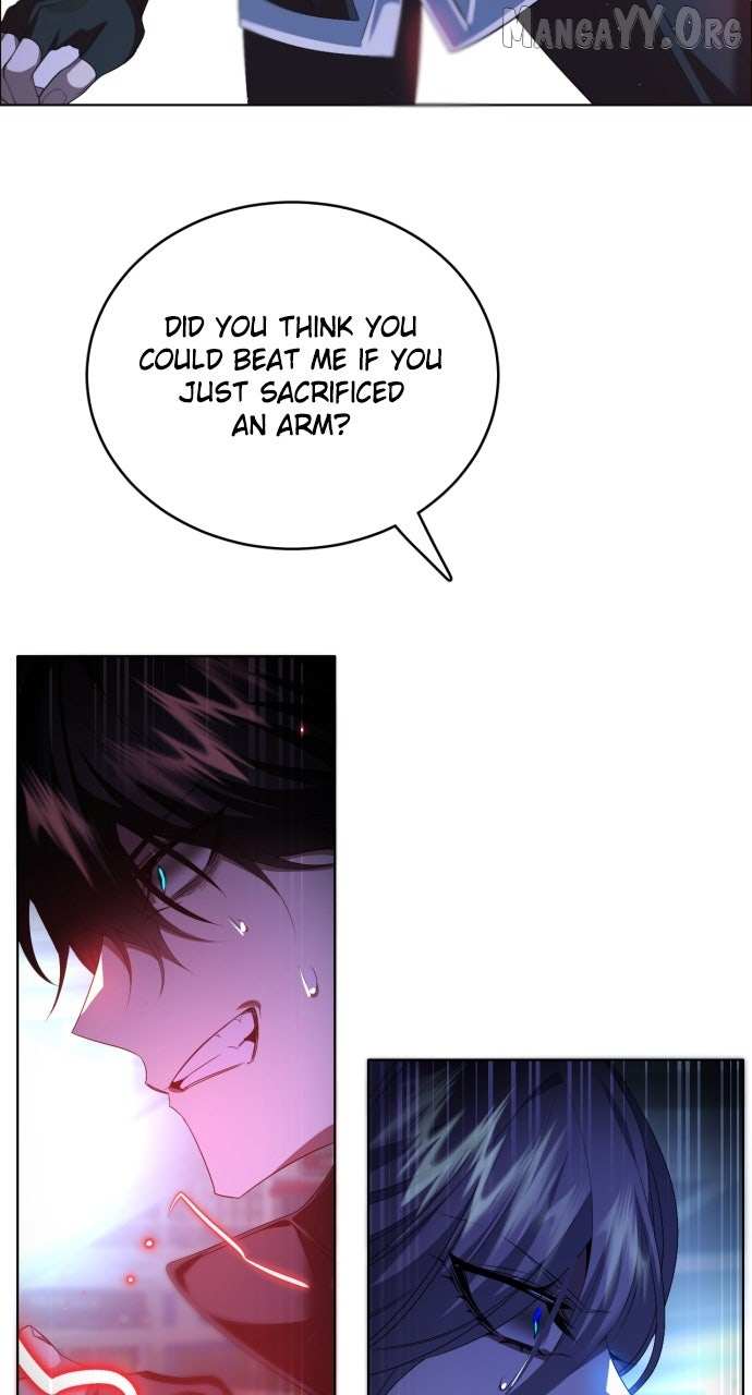 Zero Game Chapter 355 - Page 35 in English
