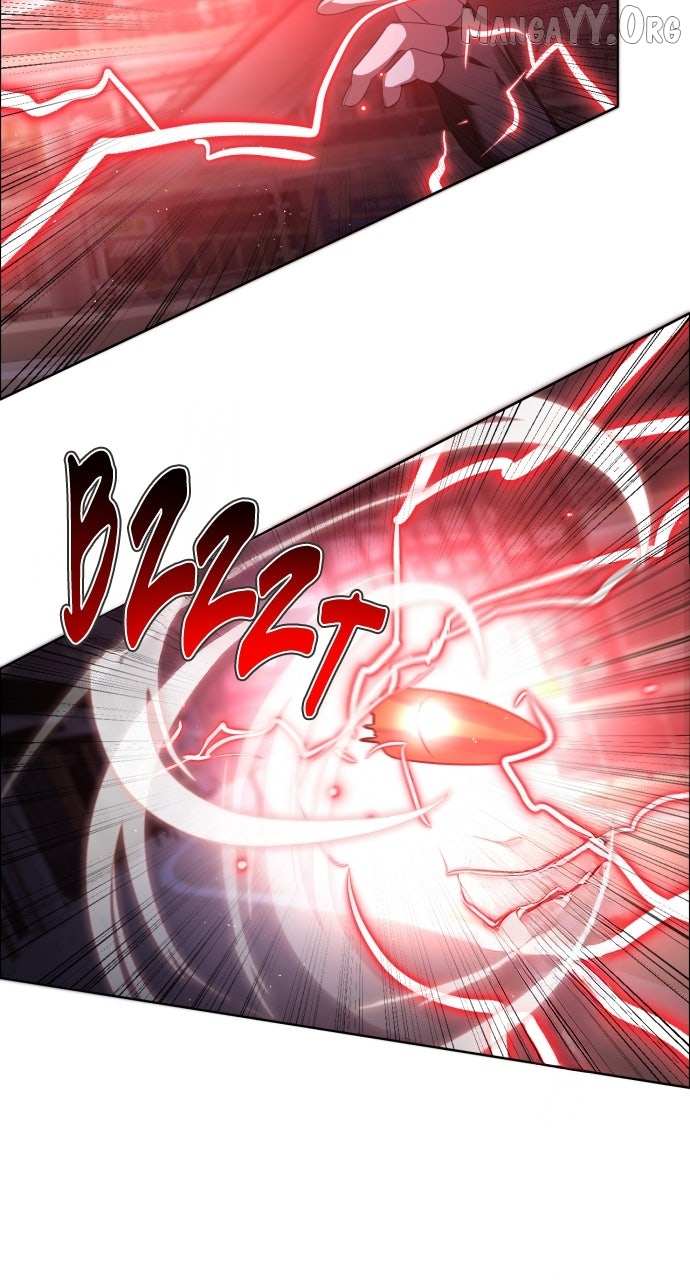 Zero Game Chapter 355 - Page 38 in English