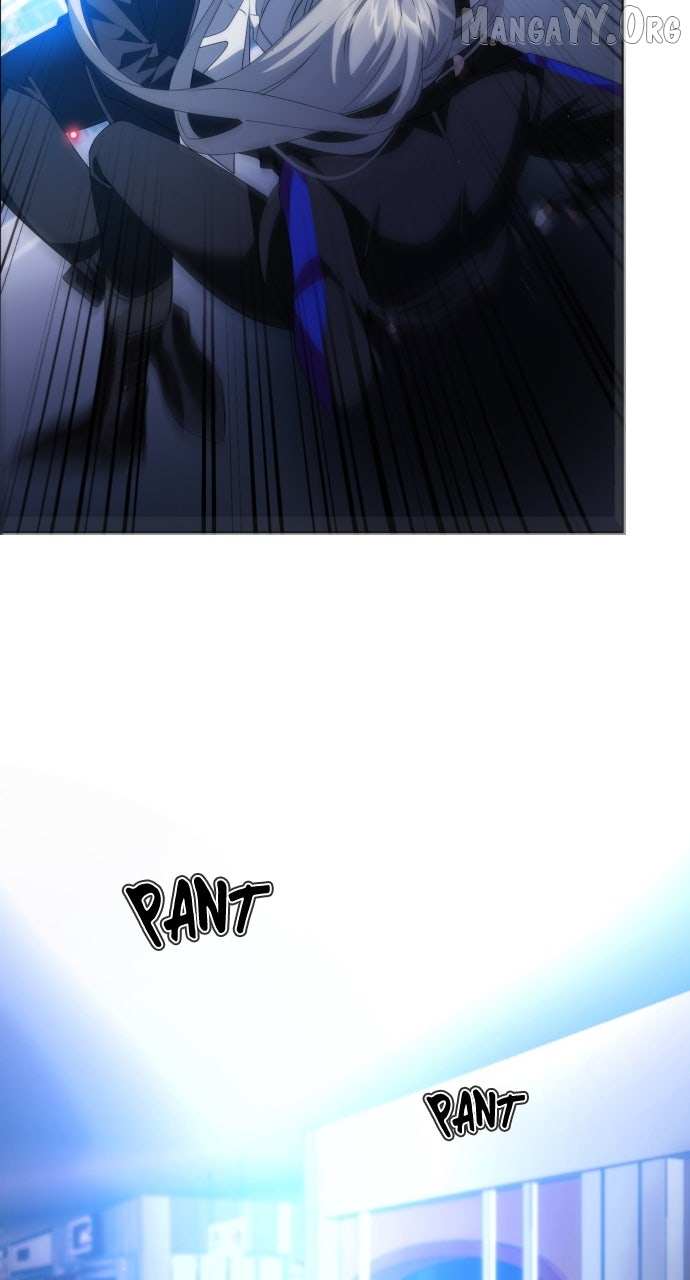 Zero Game Chapter 355 - Page 42 in English