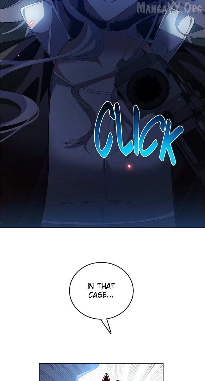 Zero Game Chapter 355 - Page 49 in English
