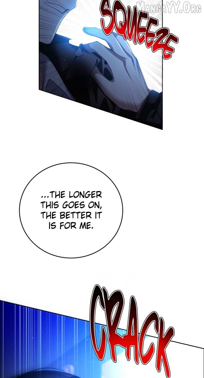 Zero Game Chapter 355 - Page 50 in English