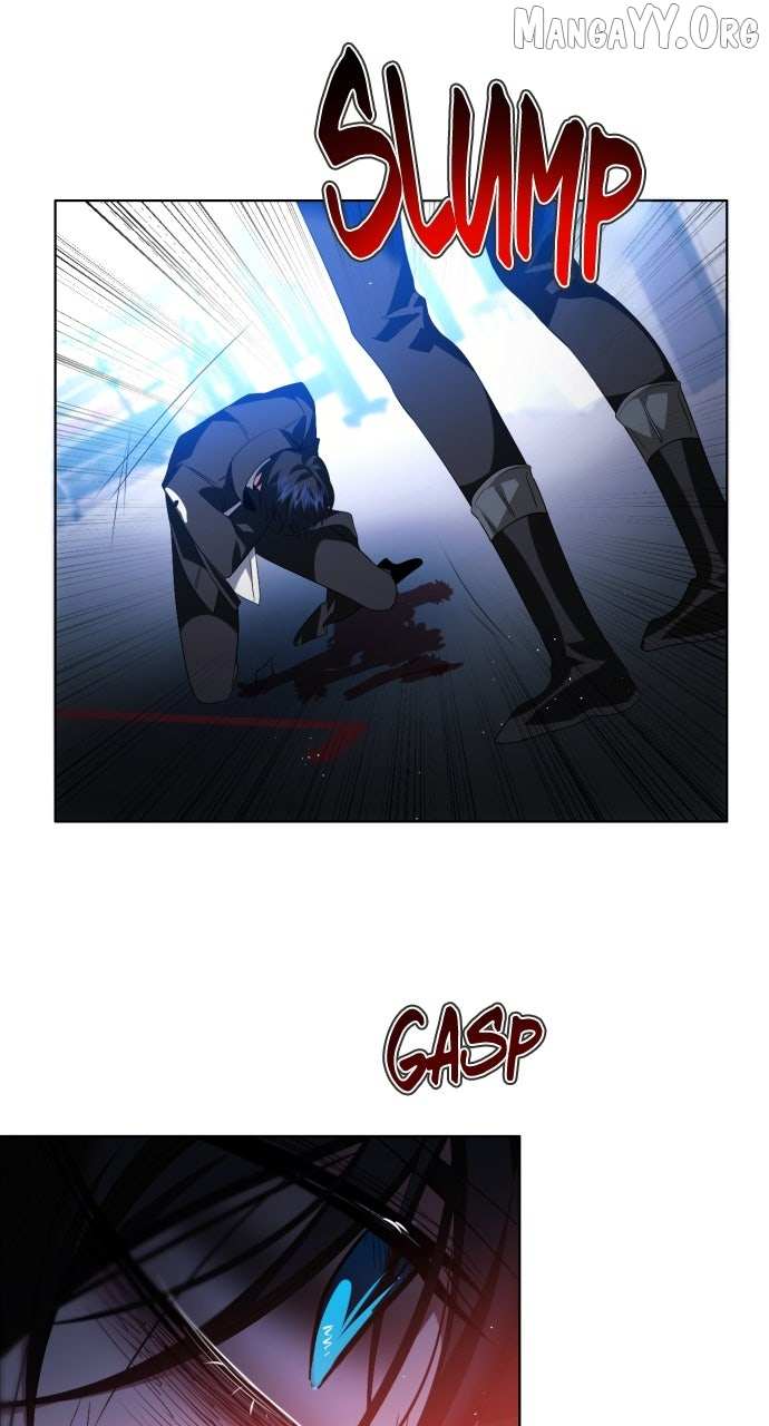 Zero Game Chapter 355 - Page 52 in English