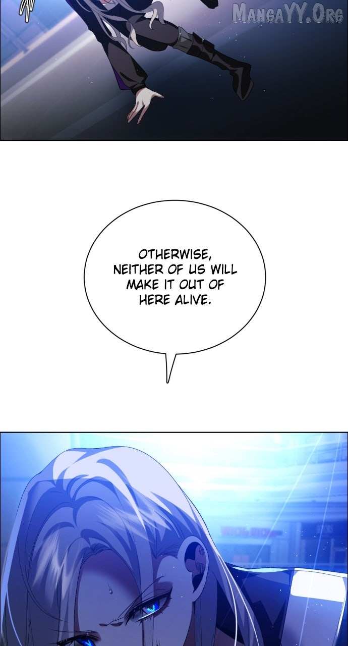 Zero Game Chapter 355 - Page 62 in English