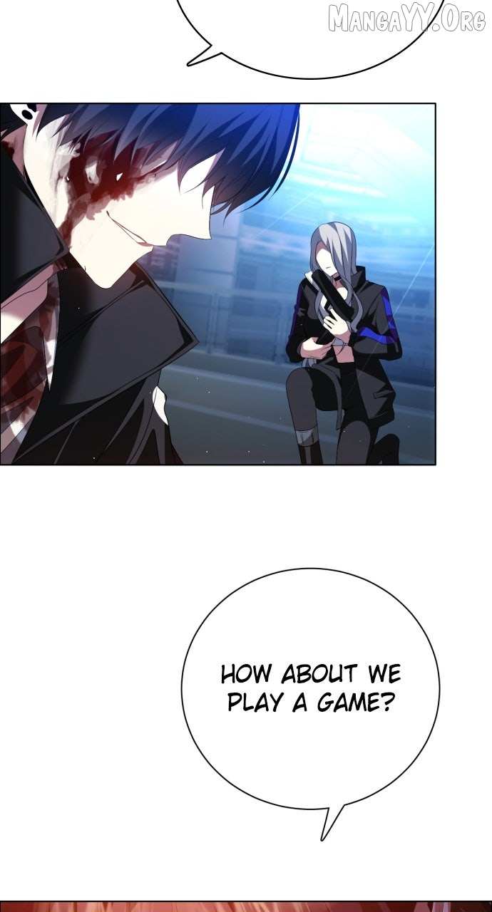 Zero Game Chapter 355 - Page 64 in English
