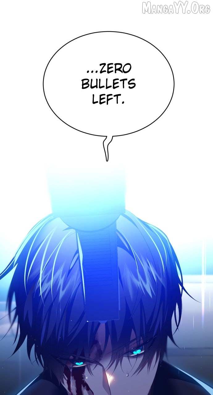 Zero Game Chapter 355 - Page 72 in English