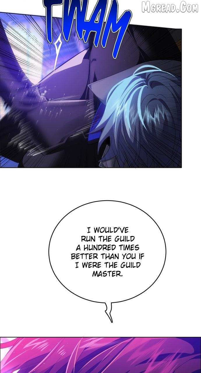Zero Game Chapter 356 - Page 15 in English