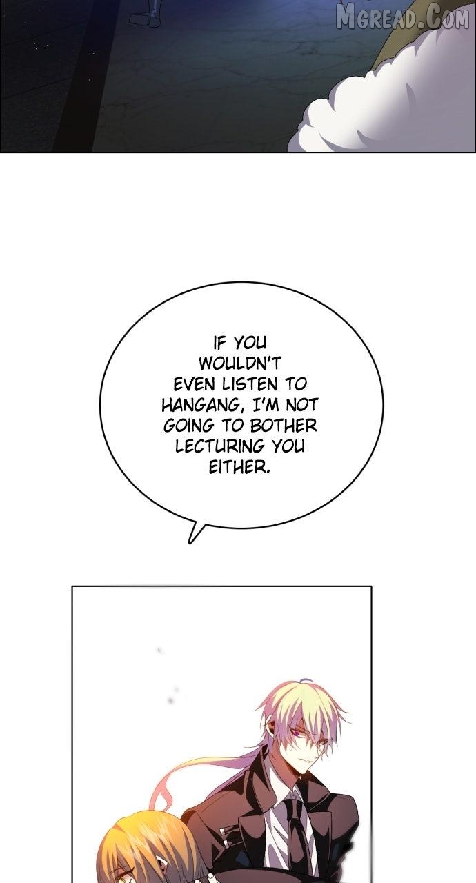 Zero Game Chapter 356 - Page 28 in English