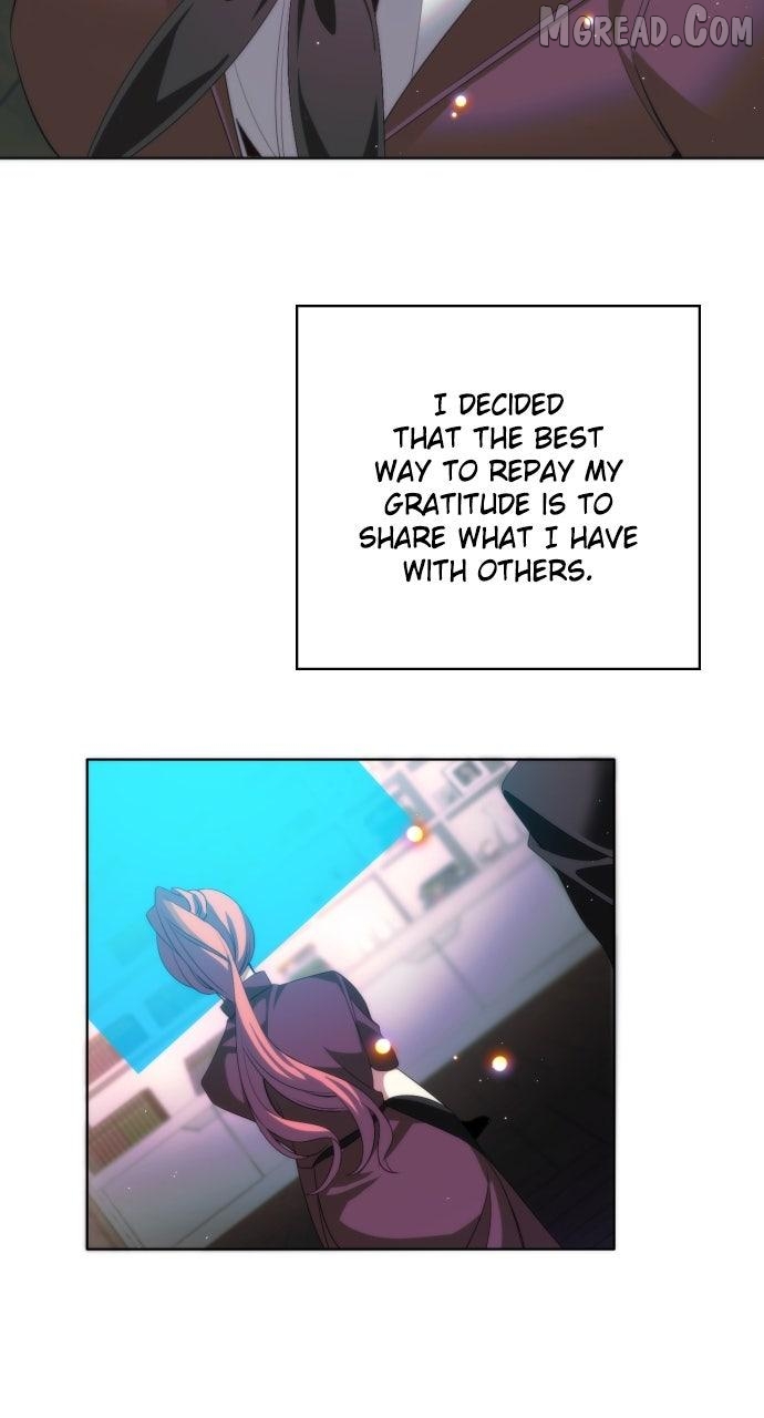 Zero Game Chapter 356 - Page 3 in English